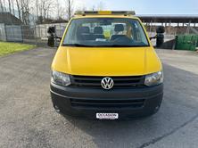 VW T5 2.0 TDI 4Motion, Diesel, Occasion / Gebraucht, Handschaltung - 2
