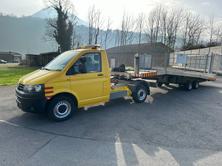 VW T5 2.0 TDI 4Motion, Diesel, Occasion / Gebraucht, Handschaltung - 3