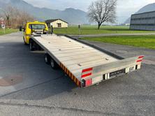 VW T5 2.0 TDI 4Motion, Diesel, Occasion / Gebraucht, Handschaltung - 6