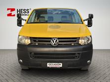 VW T5 2.0TDI 4Motion Baldinger, Diesel, Second hand / Used, Manual - 2
