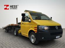 VW T5 2.0TDI 4Motion Baldinger, Diesel, Second hand / Used, Manual - 7