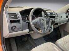VW T5 2.0 TDI DSG, Diesel, Occasion / Utilisé, Automatique - 4