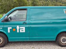 VW T5 2.0 TDI, Diesel, Second hand / Used, Manual - 2