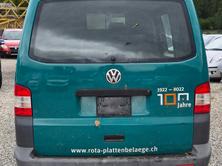 VW T5 2.0 TDI, Diesel, Second hand / Used, Manual - 4