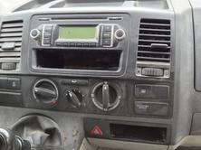 VW T5 2.0 TDI, Diesel, Second hand / Used, Manual - 6