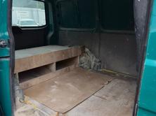 VW T5 2.0 TDI, Diesel, Second hand / Used, Manual - 7