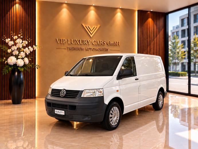 VW T5 1.9 TDI PD , Klima , Navi ,Ab MFK Ab Grossem Service ., Diesel, Occasioni / Usate, Manuale