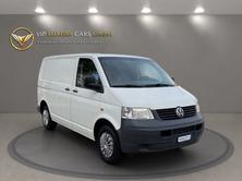 VW T5 1.9 TDI PD , Klima , Navi ,Ab MFK Ab Grossem Service ., Diesel, Occasioni / Usate, Manuale - 4