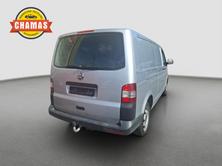 VW T5 2.0 Bi-TDI 4Motion, Diesel, Occasioni / Usate, Manuale - 4