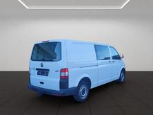 VW T5 2.0 TDI 4Motion, Diesel, Occasioni / Usate, Manuale - 3