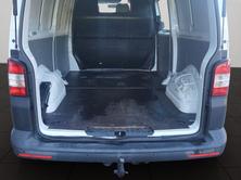 VW T5 2.0 TDI 4Motion, Diesel, Occasioni / Usate, Manuale - 6