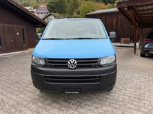VW T5 2.0 TDI, Diesel, Second hand / Used, Manual - 2