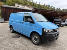 VW T5 2.0 TDI, Diesel, Second hand / Used, Manual - 3