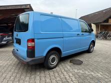 VW T5 2.0 TDI, Diesel, Second hand / Used, Manual - 4