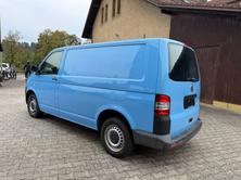 VW T5 2.0 TDI, Diesel, Second hand / Used, Manual - 6