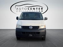 VW T5 1.9 TDI PD, Diesel, Occasion / Gebraucht, Handschaltung - 2