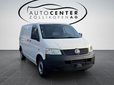 VW T5 1.9 TDI PD, Diesel, Occasion / Gebraucht, Handschaltung - 3