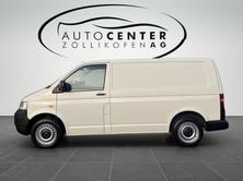 VW T5 1.9 TDI PD, Diesel, Occasion / Gebraucht, Handschaltung - 4