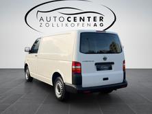 VW T5 1.9 TDI PD, Diesel, Occasion / Gebraucht, Handschaltung - 6