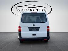 VW T5 1.9 TDI PD, Diesel, Occasion / Gebraucht, Handschaltung - 7