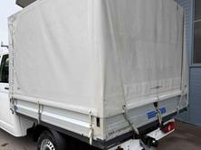VW T5 2.0 TDI 140 4M Pick up, Diesel, Occasion / Gebraucht, Handschaltung - 6