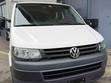 VW T5 2.0 TDI 140 4M Pick up, Diesel, Occasion / Gebraucht, Handschaltung - 4