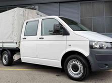 VW T5 2.0 TDI 140 4M Pick up, Diesel, Occasion / Gebraucht, Handschaltung - 2