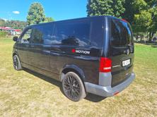 VW T5 2.0 TDI 140 Comfortline 4m, Diesel, Occasion / Gebraucht, Handschaltung - 3