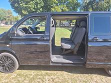 VW T5 2.0 TDI 140 Comfortline 4m, Diesel, Occasion / Gebraucht, Handschaltung - 2
