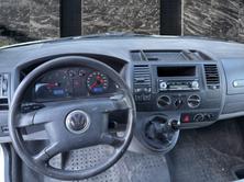 VW T5 Kombi Radstand 3000mm, Diesel, Occasion / Gebraucht, Handschaltung - 6