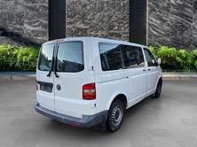 VW T5 Kombi Radstand 3000mm, Diesel, Second hand / Used, Manual - 2