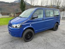 VW T5 2.0 TDI BMT 4Motion, Diesel, Occasioni / Usate, Manuale - 3