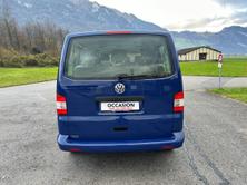 VW T5 2.0 TDI BMT 4Motion, Diesel, Second hand / Used, Manual - 6