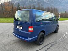 VW T5 2.0 TDI BMT 4Motion, Diesel, Occasioni / Usate, Manuale - 7