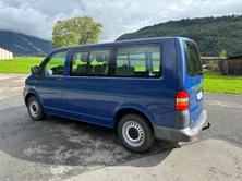 VW T5 2.5 TDI PD 4MOTION, Diesel, Second hand / Used, Manual - 4