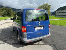 VW T5 2.5 TDI PD 4MOTION, Diesel, Occasioni / Usate, Manuale - 5