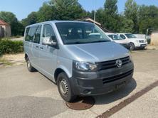 VW T5 2.0 TDI 140 BMT 4m, Diesel, Occasioni / Usate, Manuale - 2