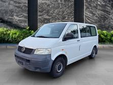 VW T5 Kombi Radstand 3000mm, Diesel, Second hand / Used, Manual - 4