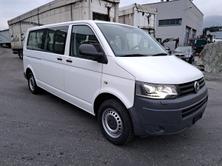 VW T5 2.0 TDI BMT 4Motion, Diesel, Occasioni / Usate, Manuale - 2