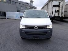 VW T5 2.0 TDI BMT 4Motion, Diesel, Second hand / Used, Manual - 4