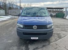 VW T5 2.0 TDI BMT 4Motion, Diesel, Second hand / Used, Manual - 2