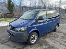 VW T5 2.0 TDI BMT 4Motion, Diesel, Second hand / Used, Manual - 3