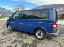 VW T5 2.0 TDI BMT 4Motion, Diesel, Second hand / Used, Manual - 5