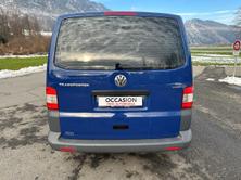 VW T5 2.0 TDI BMT 4Motion, Diesel, Second hand / Used, Manual - 7