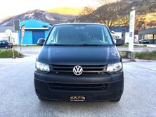 VW T5 2.0 TDI BMT DSG, Diesel, Second hand / Used, Automatic - 7