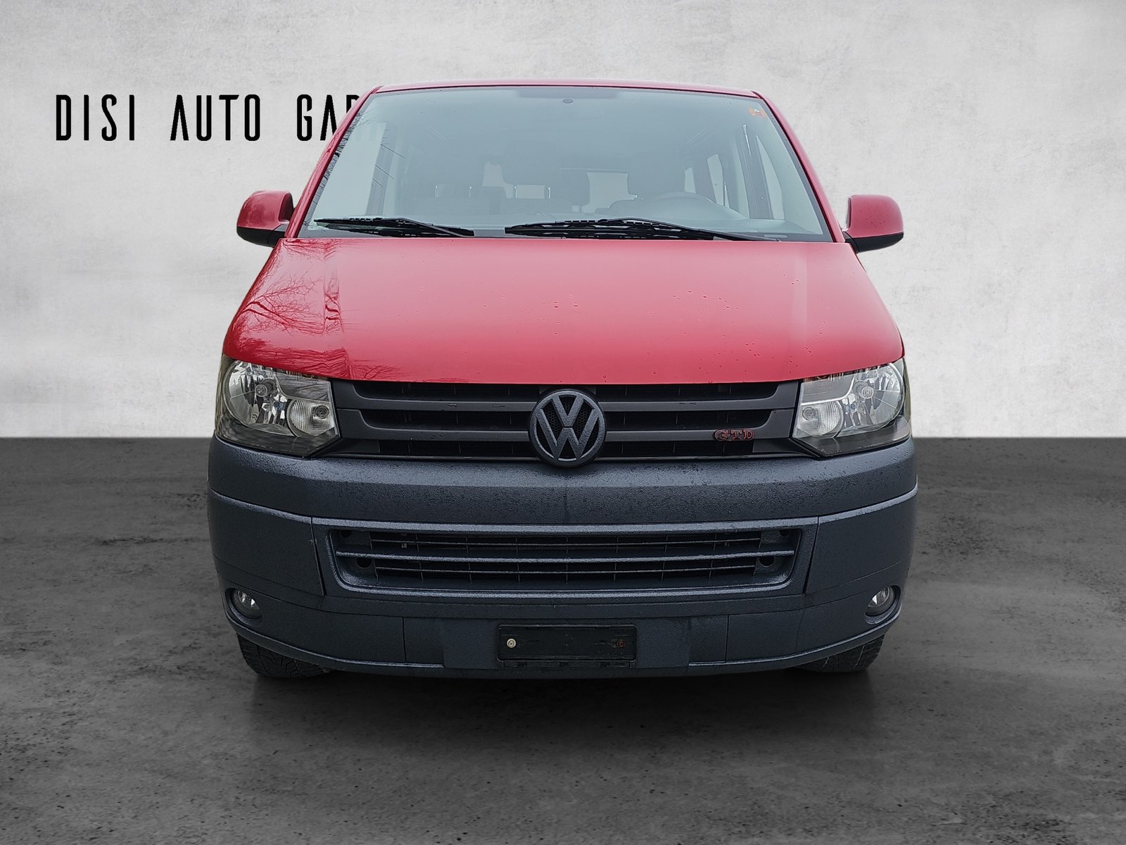 VW T5 2.0 Bi-TDI 4Motion, Diesel, Occasioni / Usate, Manuale - 3