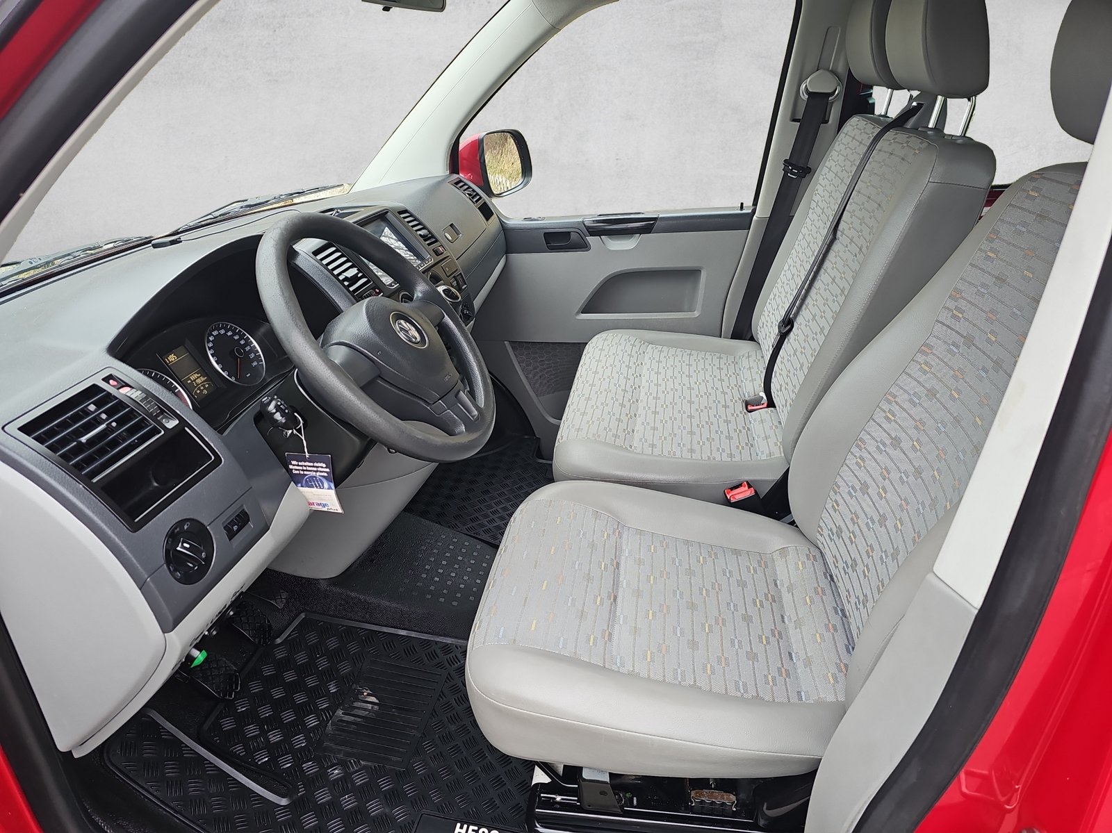 VW T5 2.0 Bi-TDI 4Motion, Diesel, Occasioni / Usate, Manuale - 5
