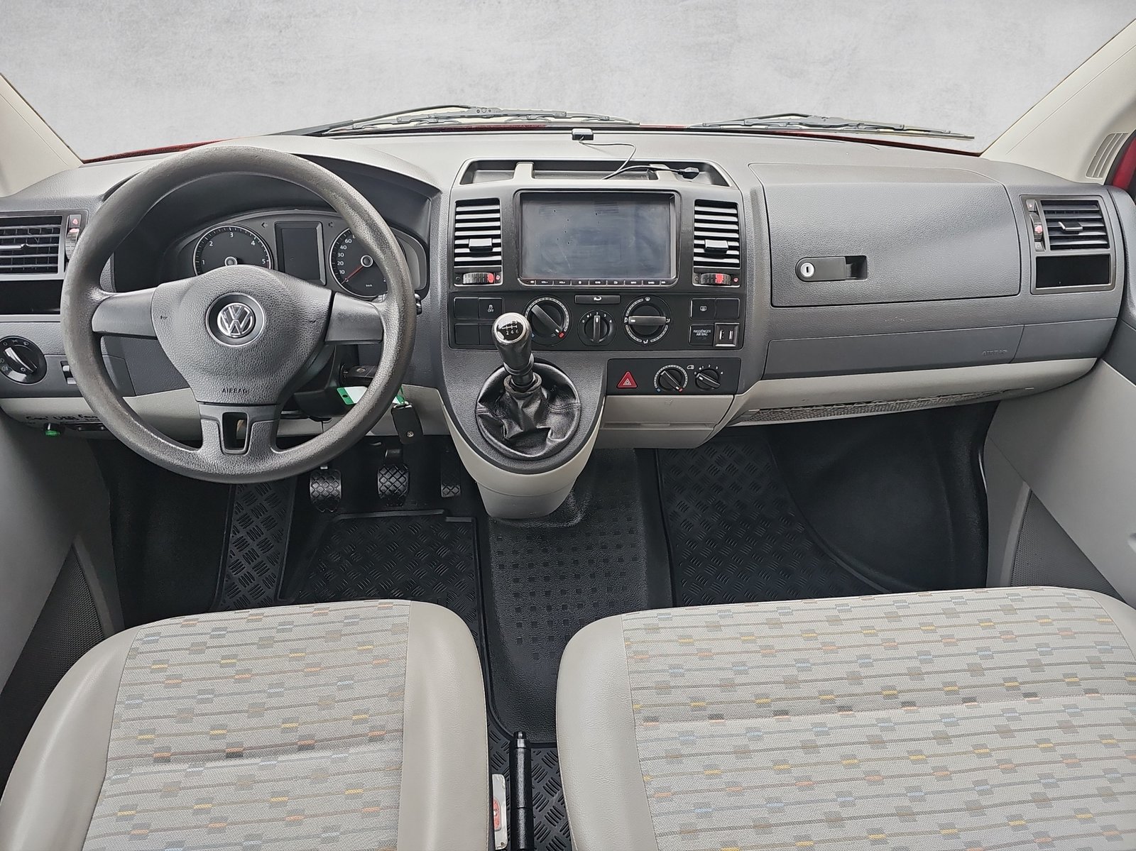 VW T5 2.0 Bi-TDI 4Motion, Diesel, Occasioni / Usate, Manuale - 7