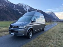 VW T5 2.0 TSI 4Motion DSG, Essence, Occasion / Utilisé, Automatique - 2