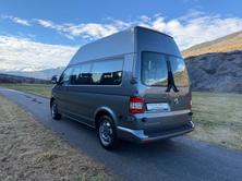 VW T5 2.0 TSI 4Motion DSG, Essence, Occasion / Utilisé, Automatique - 3
